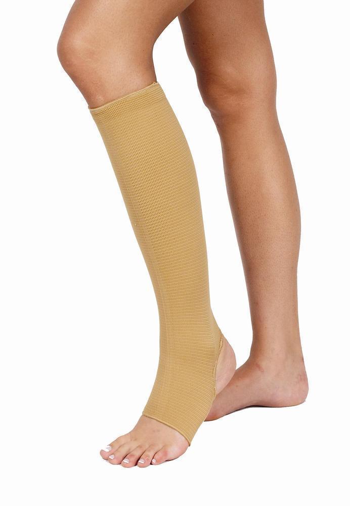 ADCO Below Knee Phlebitis Socks (07100) Suitable for phlebitis & varicose veins 1 palë