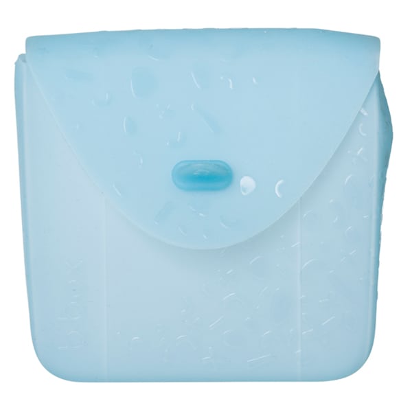 B.Box Silicone Lunch Pocket 1 copë - Oqean