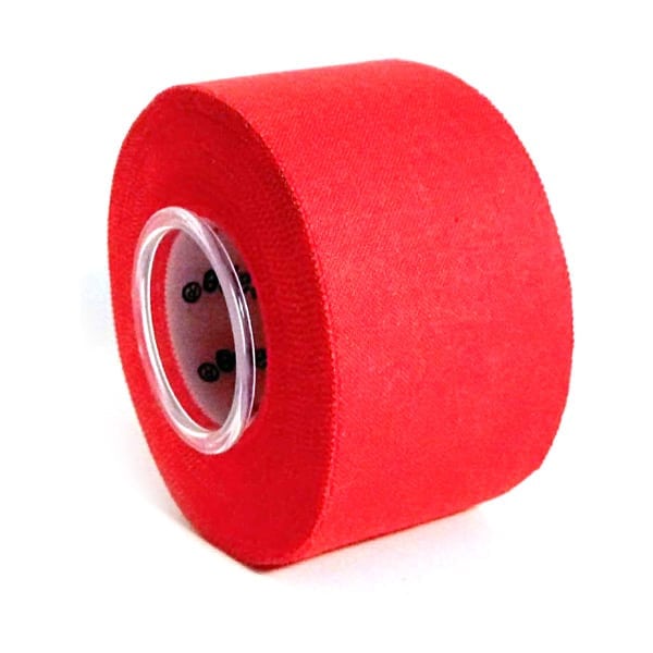 Leukoplast Leukotape Classic Adhesive Bandage Tape 3.75cm x 10m 1 copë - E kuqe