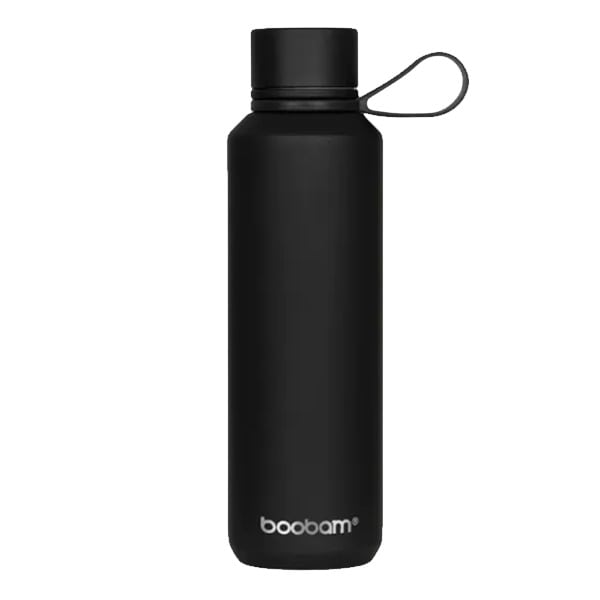 Boobam Bottle Sleek 600ml - E ZEZË