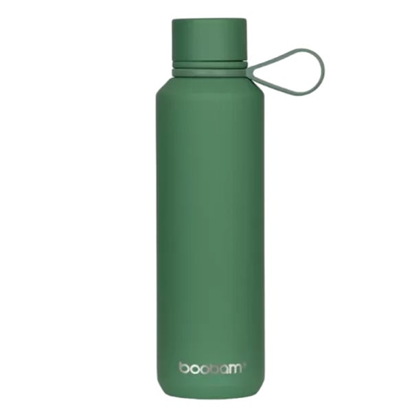 Boobam Bottle Sleek 600ml - Myshk