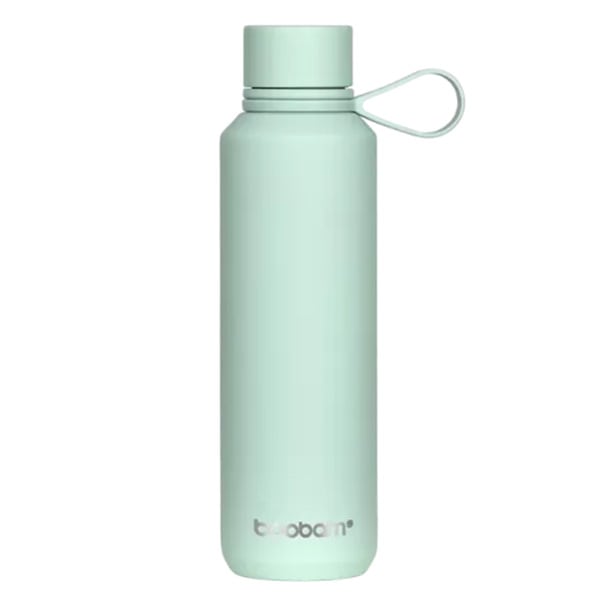 Boobam Bottle Sleek 600ml - JESHIL