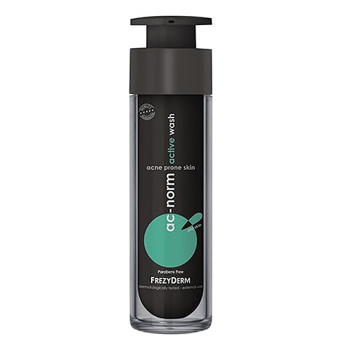Frezyderm Ac-Norm Active Wash 50 ml