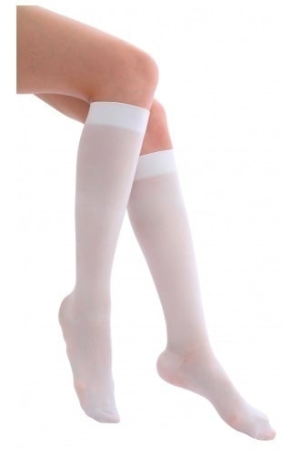 ADCO Lower Knee Socks (07450) Antiembolic (18mmHg), for the prevention of blood clots 1 palë