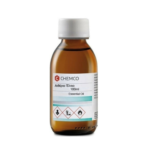 Chemco Niaouli Essential Oil 100 ml