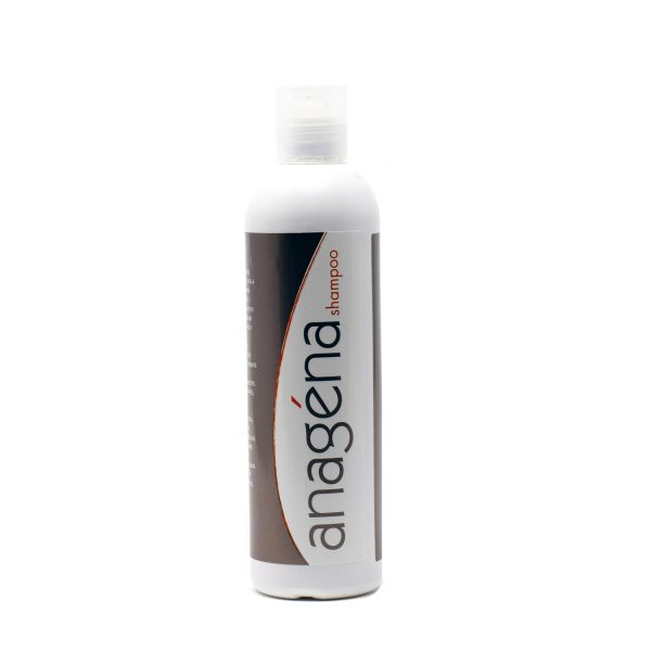 Akmed Anagena Shampoo for Hair Loss 250 ml