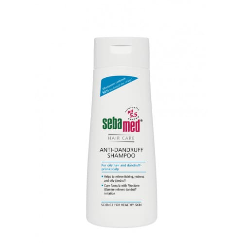 Sebamed Anti-Dandruff P.O Shampoo 200 ml