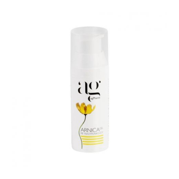AG Pharm Arnica Gel 100 ml
