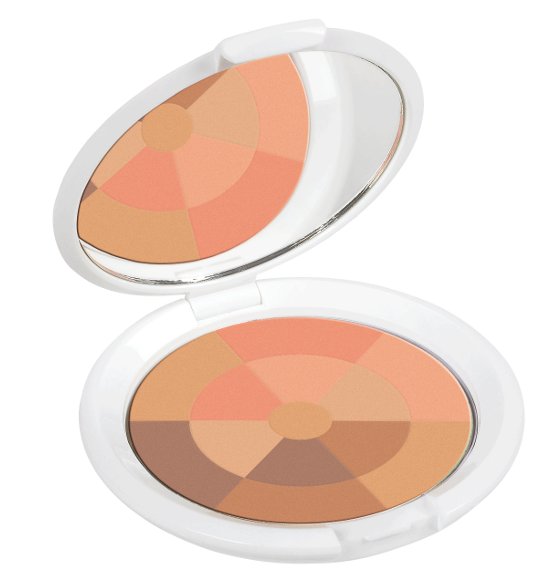 Avene Couvrance Mosaic Powder Bronzer for Sensitive Skin 10g