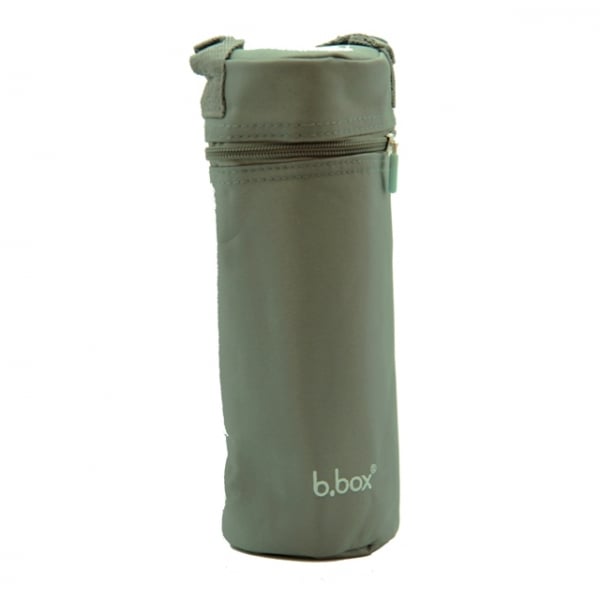 B.Box Bottle Bag Mbajtëse shishesh me dozator, ngjyrë kaki 1 copë