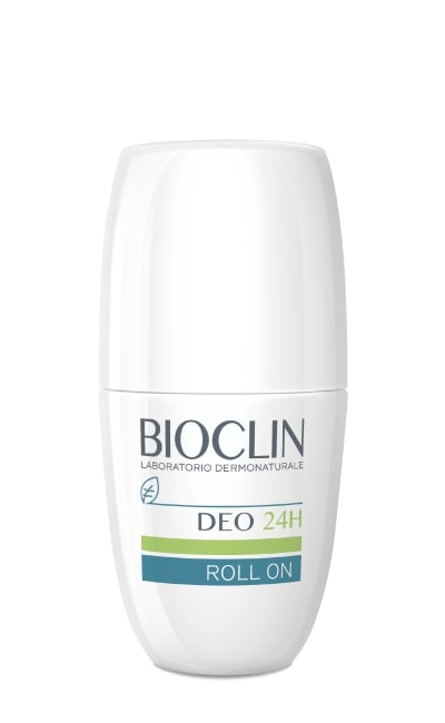 Bioclin Deo 24H Roll-On 50 ml
