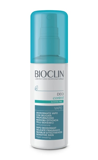 Bioclin Deo Control Vapo Spray 100 ml