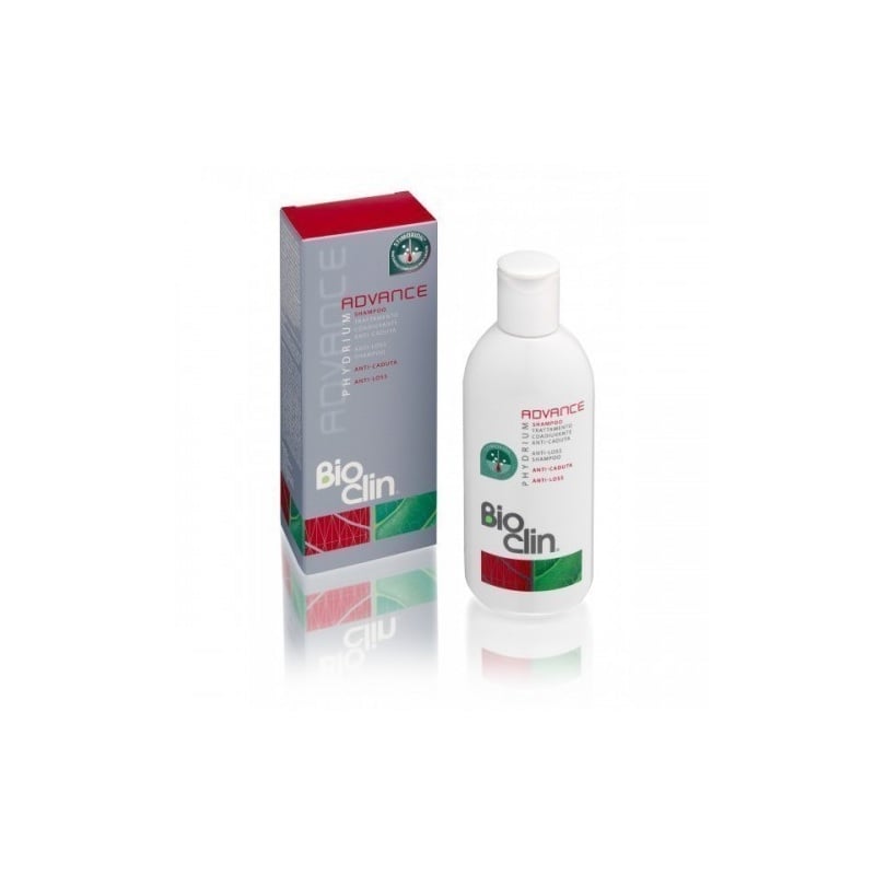 Bioclin Phydrium Advance Anti-loss Shampoo 200 ml