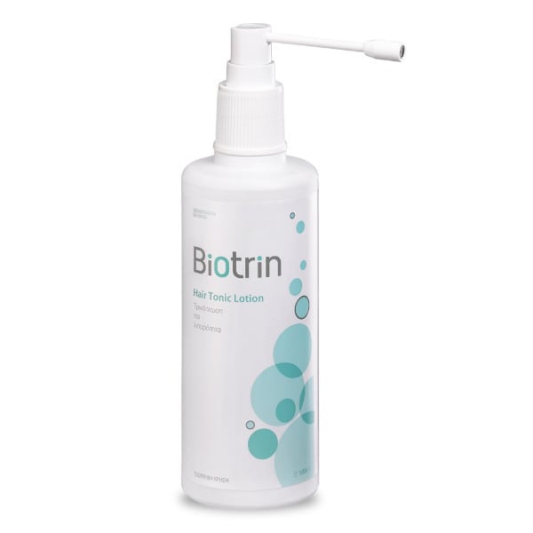 Biotrin Hair Tonic Lotion 100 ml