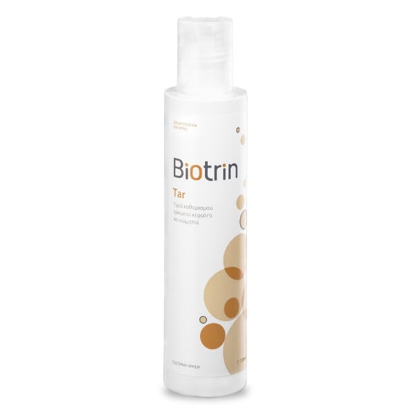 Biotrin TAR Cleansing Liquid 150 ml