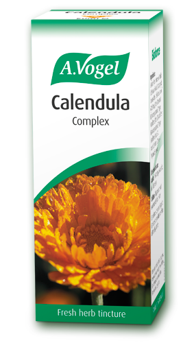 A. Vogel Calendula Complex Tincture 50 ml