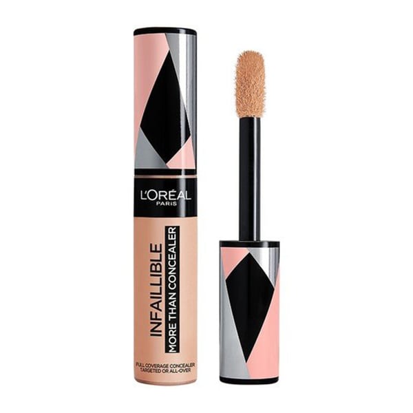 L'Oreal Paris Infallible 24h More Than Concealer 11ml - Nr. 327 Kashmiri