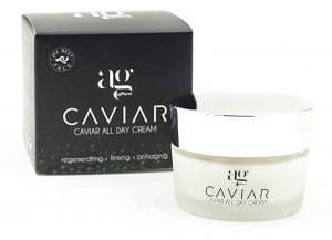 AG Pharm Caviar All Day Cream Rich 24-hour face & neck cream 50 ml