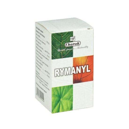 Charak Rymanyl 50 tableta