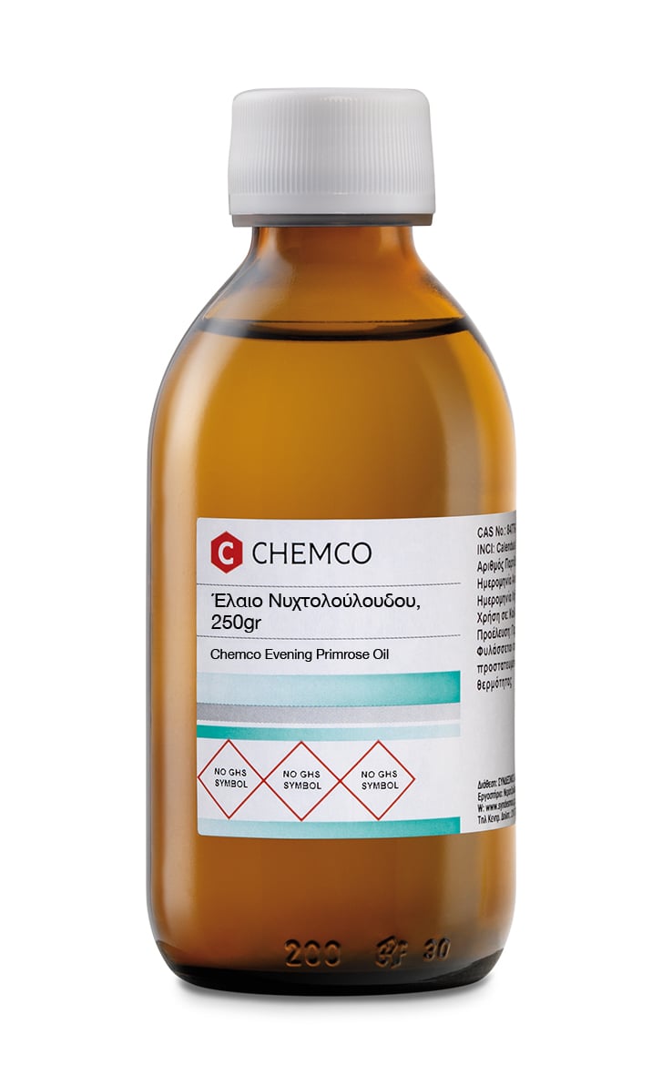 Chemco Evening Primrose Oil 250gr