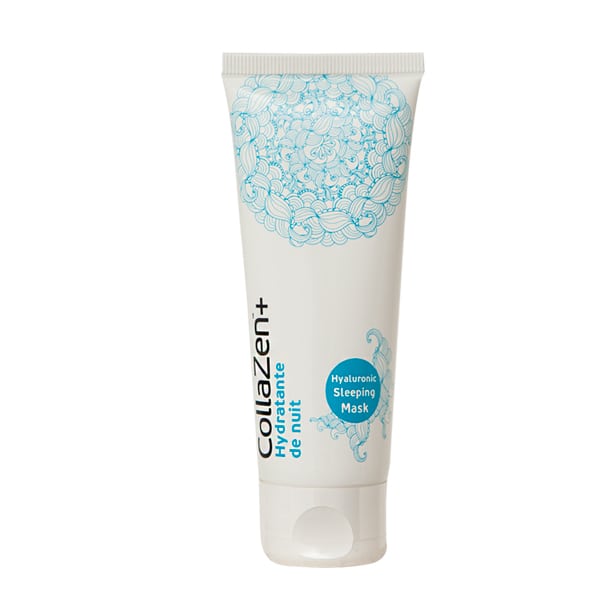 CollaZen+ Hyaluronic Sleeping Mask 50 ml