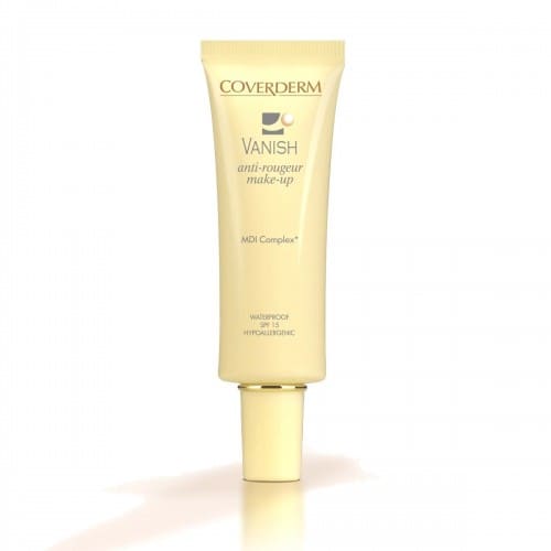 Coverderm Vanish Grim i papërshkueshëm nga uji SPF 15, n.11 30 ml