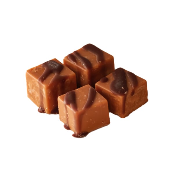 Cozybox Wax Melts Whiskey Caramel 9 copë
