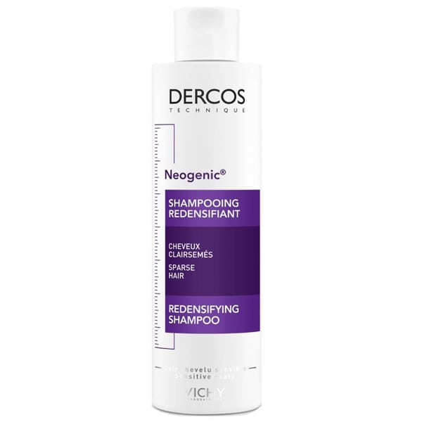 Vichy Dercos Neogenic Redensifying Shampoo 200 ml