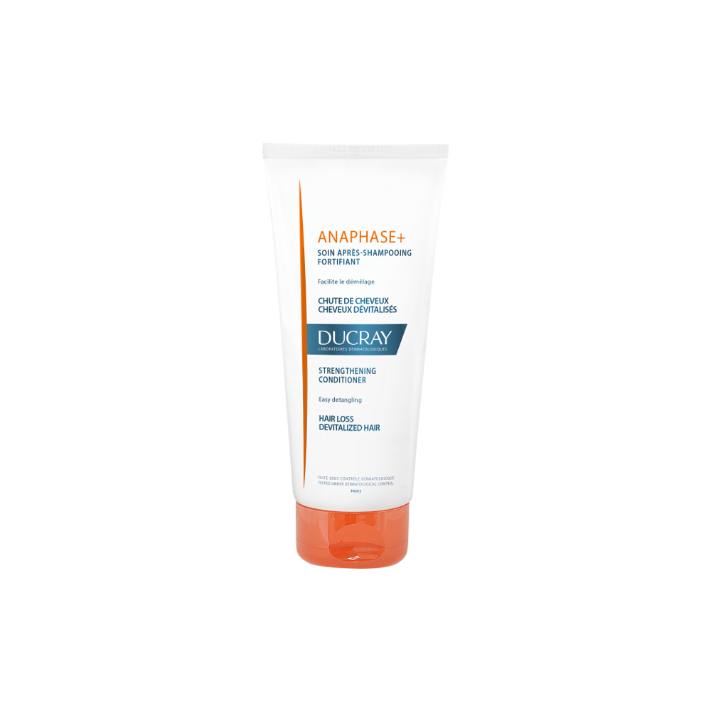 Ducray Anaphase+ Strengthening Conditioner for Hair Loss 200 ml