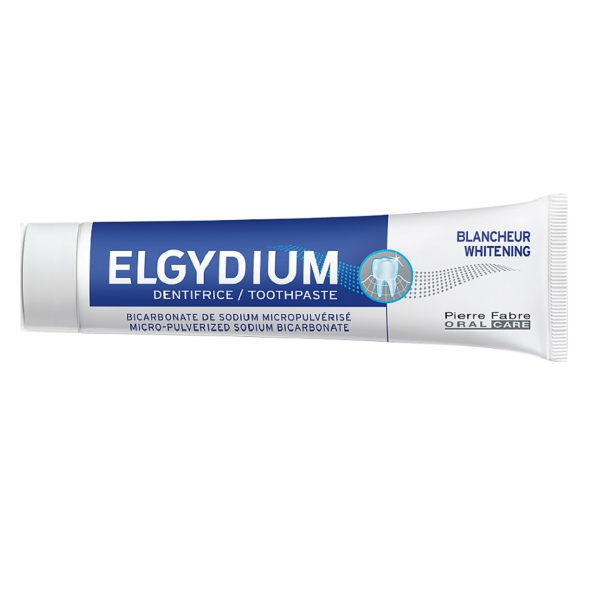 Elgydium Jumbo Whitening Toothpaste 100 ml