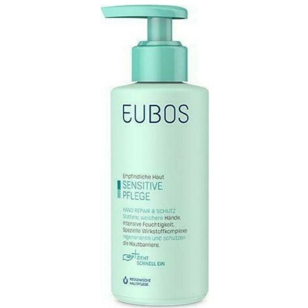Eubos Sensitive Hand Repair & Care Cream 150 ml