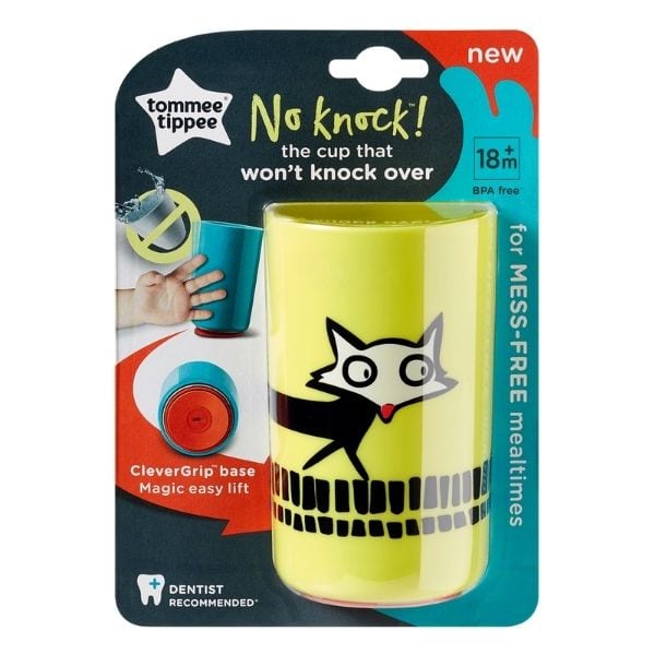 Tommee Tippee No Knock Cup 12m+ 290 ml