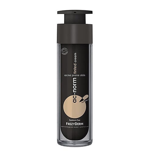 Frezyderm AC-Norm Tinted Cream 50 ml