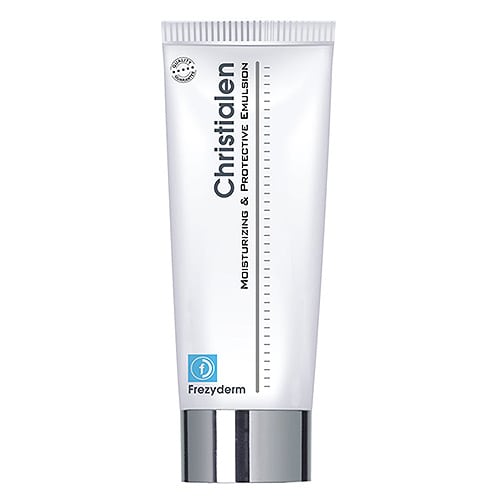 Frezyderm Christialen Moisturizing & Protective Emulsion 200 ml
