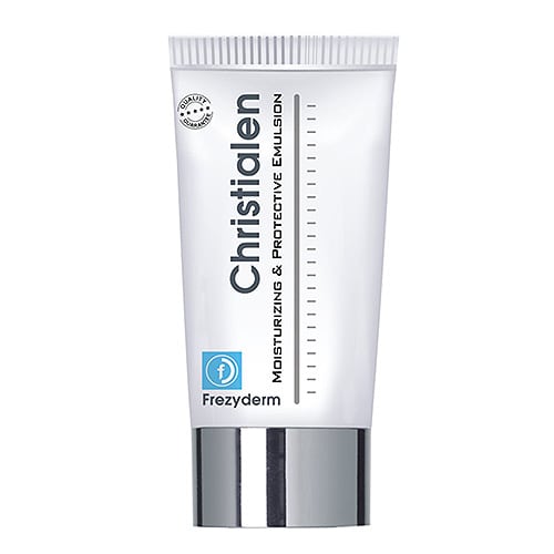 Frezyderm Christialen Moisturizing & Protective Emulsion 100 ml