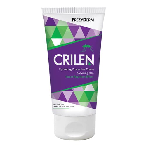 Frezyderm Crilen Hydrating Protective Cream 125 ml