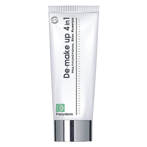 Frezyderm De-Make Up 4 in 1 Cleansing Milk 200 ml