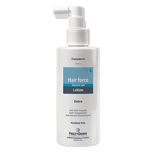 Frezyderm Hair Force Lotion Extra 100 ml