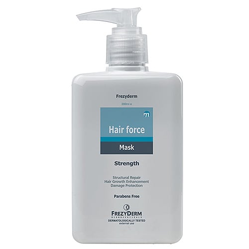 Frezyderm Hair Force Mask 200 ml