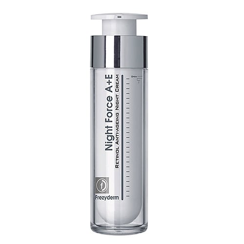 Frezyderm Night Force A + E Cream 50 ml