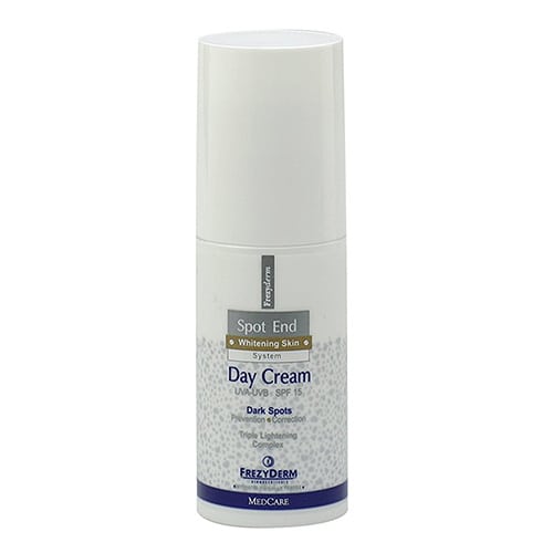 Frezyderm Spot-End Day Cream SPF15 50 ml