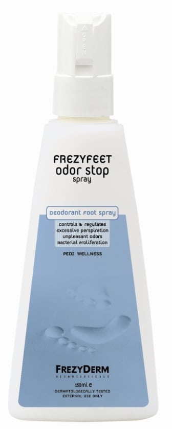 Frezyderm Frezyfeet Odor Stop Spray 150 ml