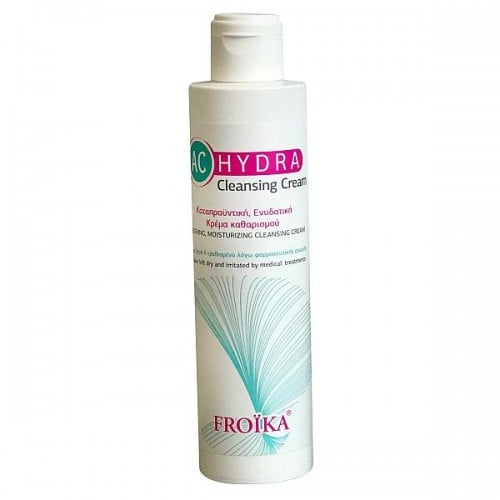 Froika AC Hydra Cleansing Cream 200 ml