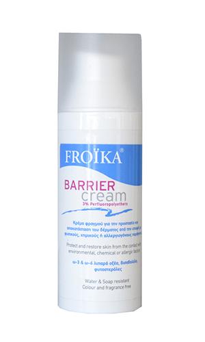 Froika Barrier Cream 50 ml