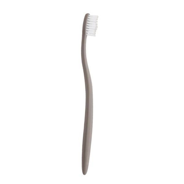 Elgydium Eco Style Soft Toothbrush 1 copë - Gri e çelët