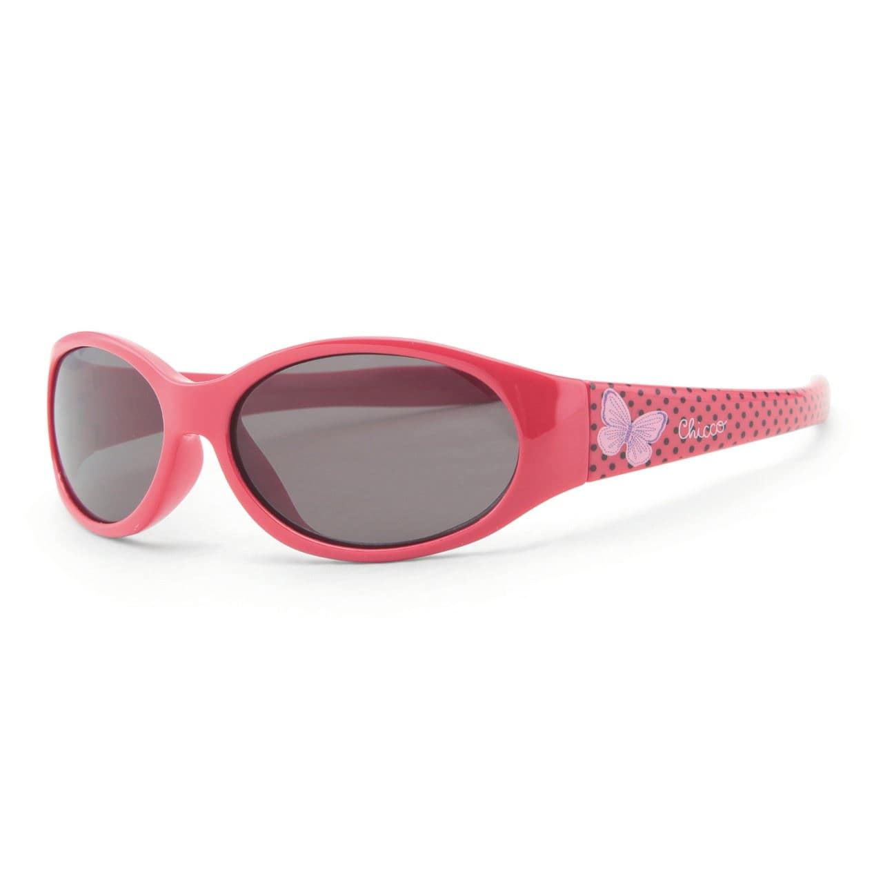 Chicco Sunglasses Girl Little Butterfly 12m+ 1 palë