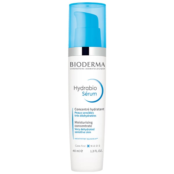 Bioderma Hydrabio Serum Moisturising Concentrate 40 ml