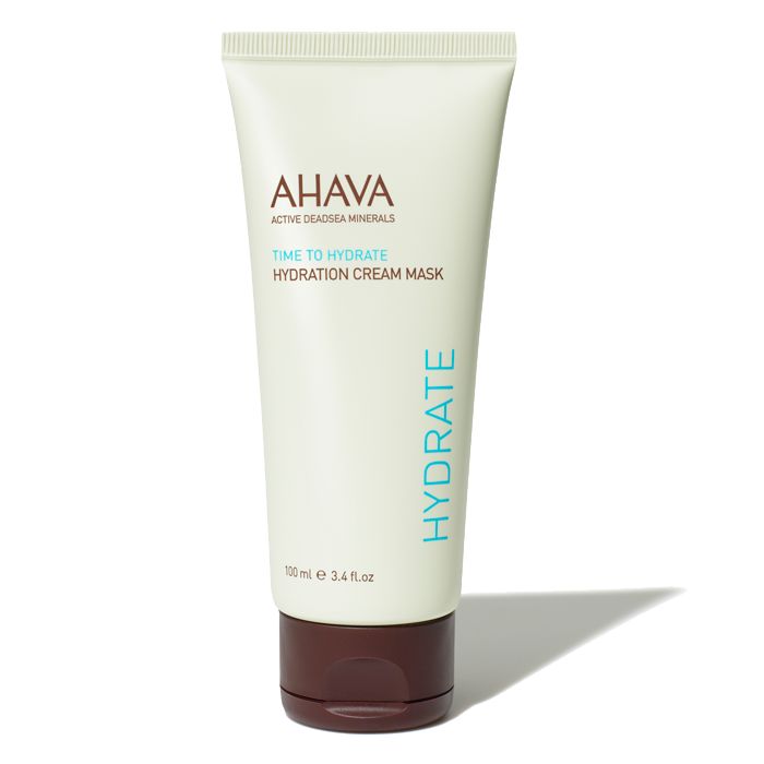 Ahava Time To Hydrate Hydration Cream 100 ml