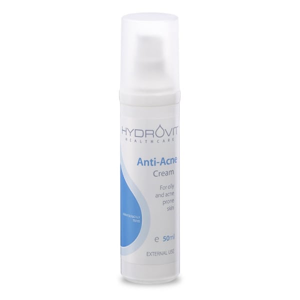 Hydrovit Anti-Acne Cream 50 ml