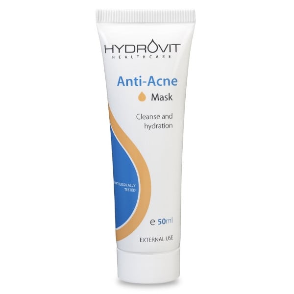 Hydrovit Anti-Acne Mask 50 ml